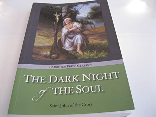 Stock image for The Dark Night of the Soul for sale by ThriftBooks-Atlanta