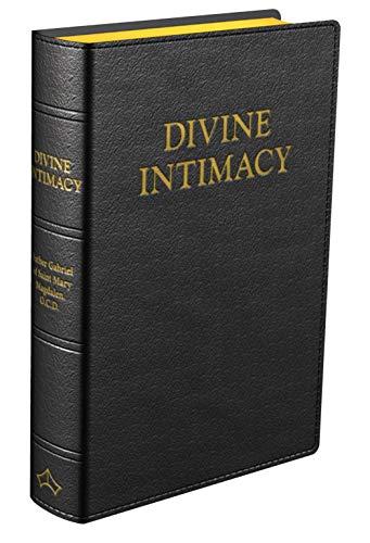 Beispielbild fr Divine Intimacy: Meditations on the Interior Life for Every Day of the Liturgical Year zum Verkauf von CARDINAL BOOKS  ~~  ABAC/ILAB