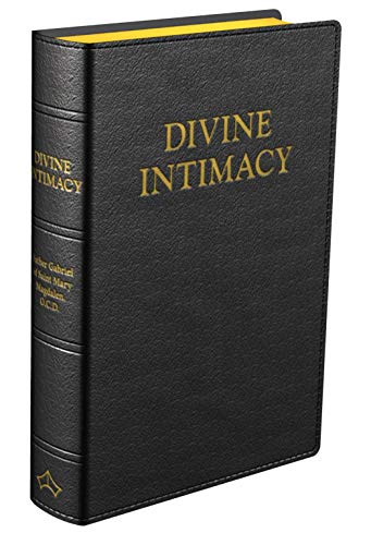 Stock image for Divine Intimacy: Meditations on the Interior Life for Every Day of the Liturgical Year for sale by The Bookseller