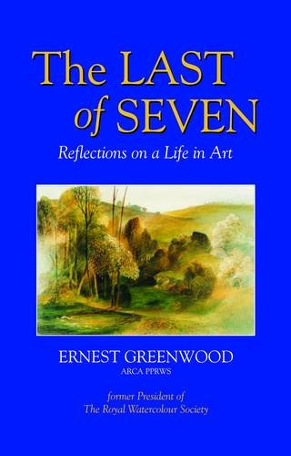 9781905575053: Last of Seven: Reflections on a Life in Art