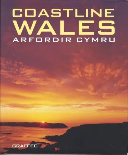 Beispielbild fr Coastline Wales zum Verkauf von WorldofBooks