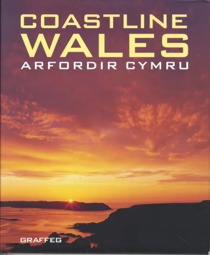 9781905582167: Coastline Wales/Arfordir Cymru