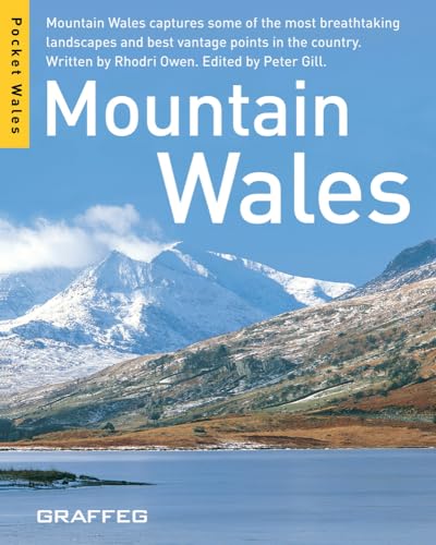 Stock image for Mountain Wales (Pocket Wales) for sale by WorldofBooks