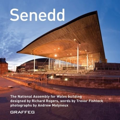 Beispielbild fr Senedd: The National Assembly for Wales Building Designed by Richard Rogers zum Verkauf von WorldofBooks