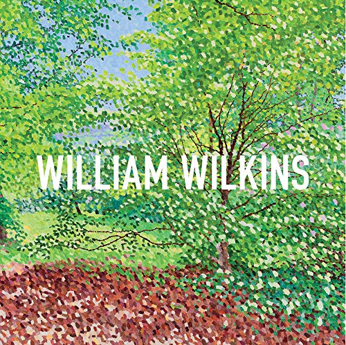 Beispielbild fr William Wilkins zum Verkauf von Monster Bookshop