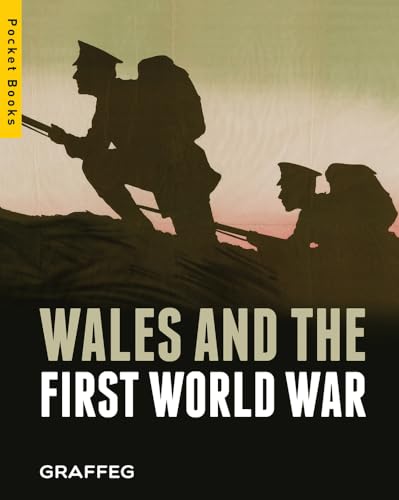 Imagen de archivo de Wales and the First World War (Pocket Wales) a la venta por WorldofBooks