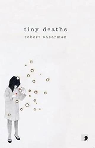 Beispielbild fr Tiny Deaths zum Verkauf von ThriftBooks-Atlanta