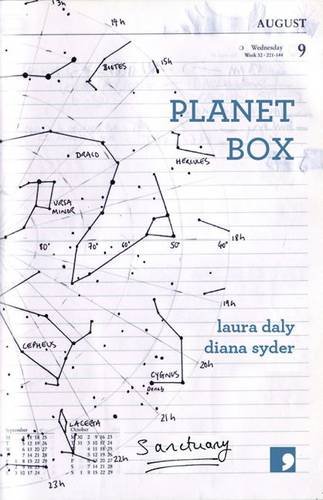 Stock image for The Planet-Box for sale by THE SAINT BOOKSTORE