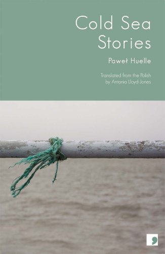 Stock image for Cold Sea Stories for sale by WorldofBooks