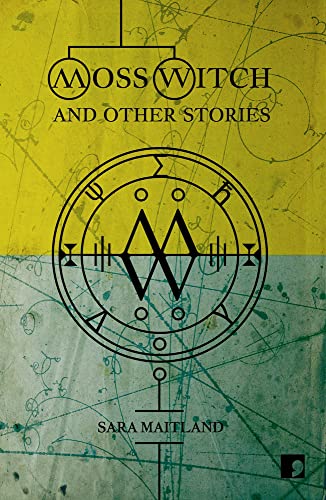 9781905583423: Moss Witch: And Other Stories