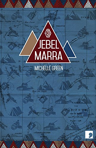 Beispielbild fr Jebel Marra: Stories zum Verkauf von Buchpark