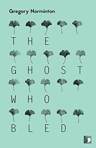 9781905583560: The Ghost Who Bled