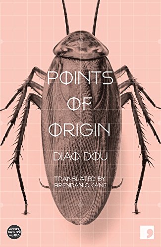 Stock image for Points of Origin for sale by WorldofBooks