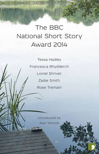 Stock image for The BBC National Short Story Award 2014 for sale by WorldofBooks