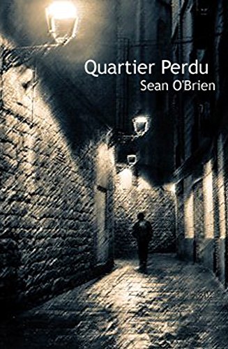 Stock image for Quartier Perdu for sale by ThriftBooks-Dallas
