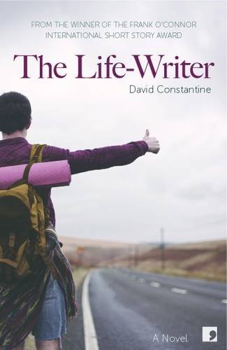 Stock image for The Life-Writer for sale by WorldofBooks