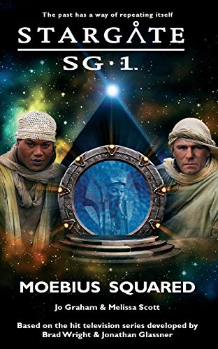 Stock image for STARGATE SG-1 Moebius Squared for sale by GreatBookPrices