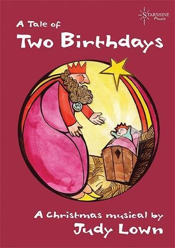 A Tale of Two Birthdays (9781905591091) by Unknown Author