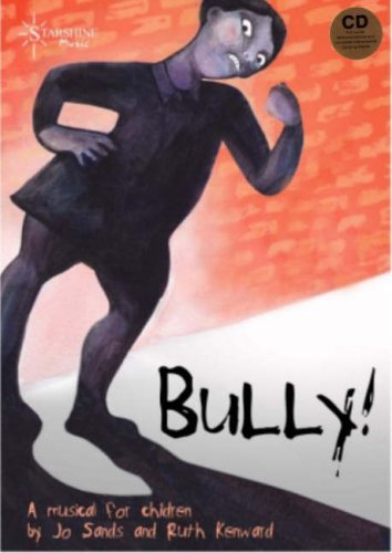 Stock image for Bully! for sale by WorldofBooks