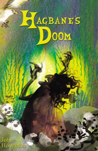 Stock image for Hagbane's Doom (Oswain Tales S.) for sale by WorldofBooks