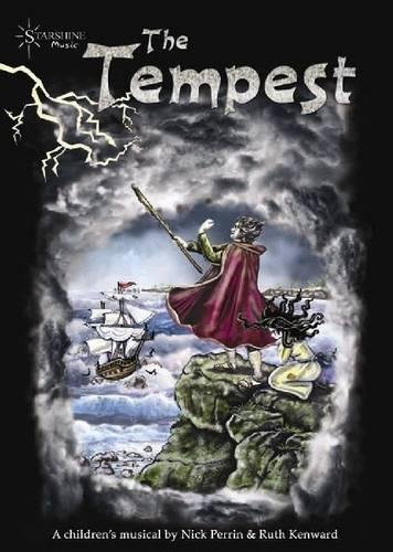 Stock image for The Tempest for sale by Learnearly Books
