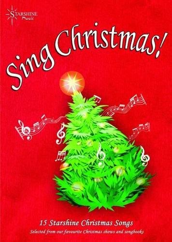 Stock image for Sing Christmas for sale by Learnearly Books