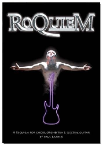 Roquiem (9781905591923) by Barker, Paul