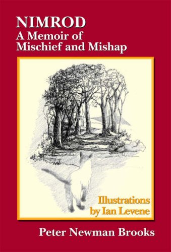Beispielbild fr Nimrod: A Memoir of Mischief and Mishap zum Verkauf von WorldofBooks