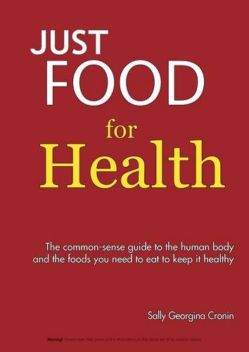 Stock image for Just Food for Health for sale by Reuseabook