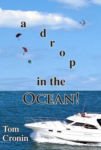 Beispielbild fr A Drop in the Ocean zum Verkauf von Kennys Bookshop and Art Galleries Ltd.
