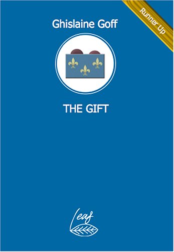 Stock image for The Gift for sale by Goldstone Books