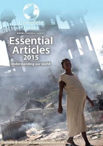 9781905600465: Essential Articles 2015: The Articles You Need on the Issues That Matter.