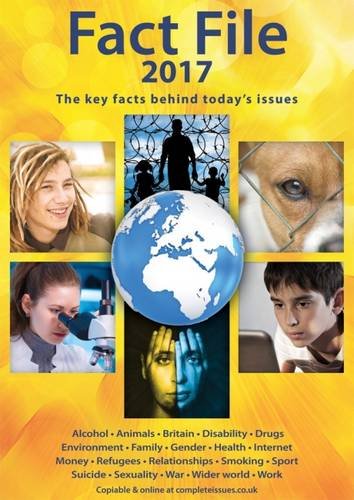 Imagen de archivo de Fact File (Fact File: The Key Facts Behind Today's Issues) a la venta por WorldofBooks