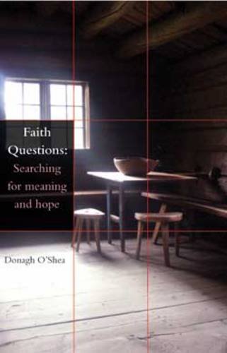 Beispielbild fr Faith Questions: Searching for Meaning and Hope zum Verkauf von WorldofBooks
