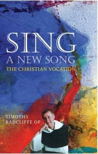 9781905604234: Sing a New Song: The Christian Vocation