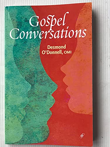 Beispielbild fr Gospel Conversations zum Verkauf von WorldofBooks