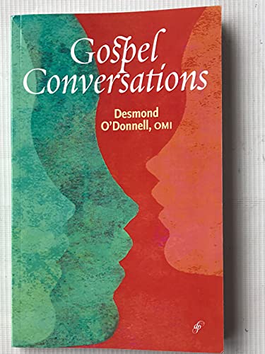 Stock image for Gospel Conversations for sale by WorldofBooks