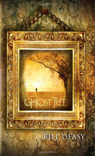 Stock image for Ghost Tree for sale by ThriftBooks-Dallas