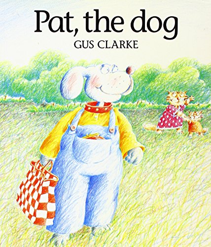 Stock image for Pat the Dog for sale by WorldofBooks