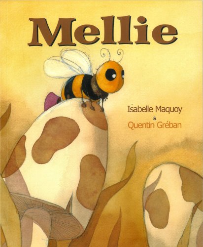 Stock image for Mellie for sale by AwesomeBooks