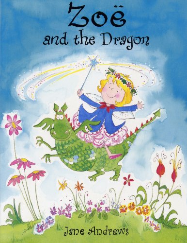 Stock image for Zoe and the dragon for sale by WorldofBooks