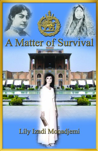 9781905609819: A Matter of Survival