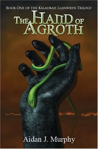 9781905609840: The Hand Of Agroth