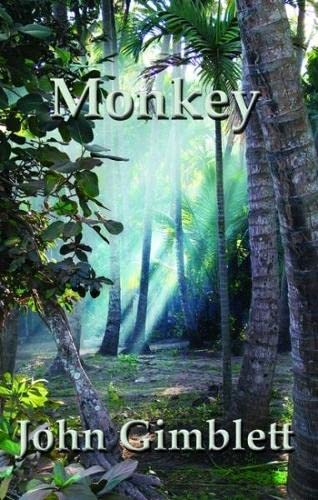 9781905614660: Monkey