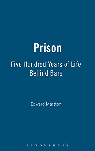 Beispielbild fr Prison (Hardcover) zum Verkauf von Grand Eagle Retail