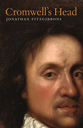 Beispielbild fr Cromwell's Head zum Verkauf von WorldofBooks