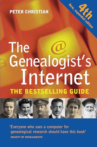 9781905615391: The Genealogist's Internet