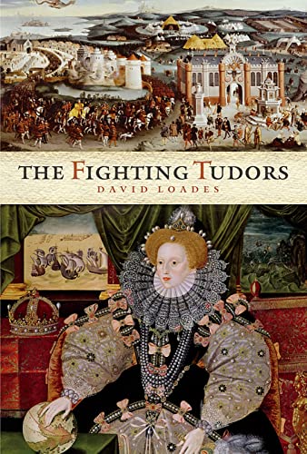 Beispielbild fr The Fighting Tudors zum Verkauf von WorldofBooks