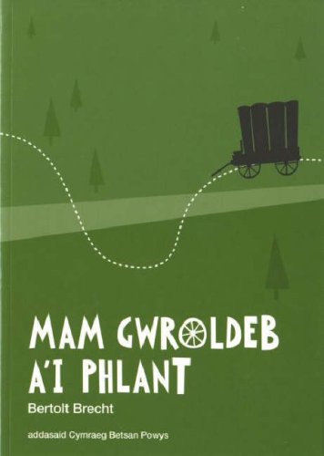 Beispielbild fr Mam Gwroldeb ai Phlant zum Verkauf von Reuseabook