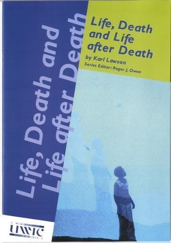 Stock image for Life, Death and Life After Death for sale by WorldofBooks